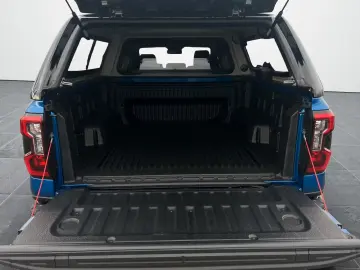 Ford Ranger Wildtrak X e-4WD Double Cab