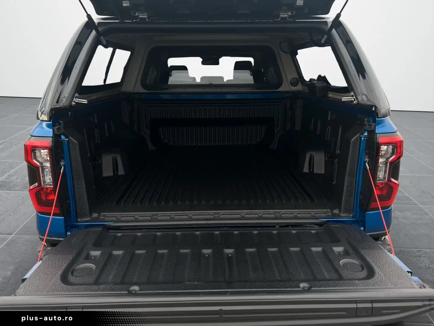 Ford Ranger Wildtrak X e-4WD Double Cab