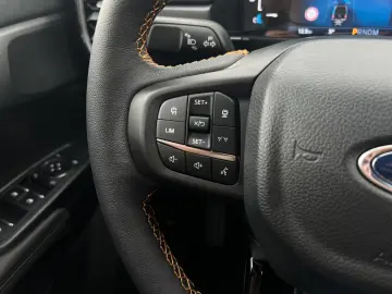 Ford Ranger Wildtrak X e-4WD Double Cab