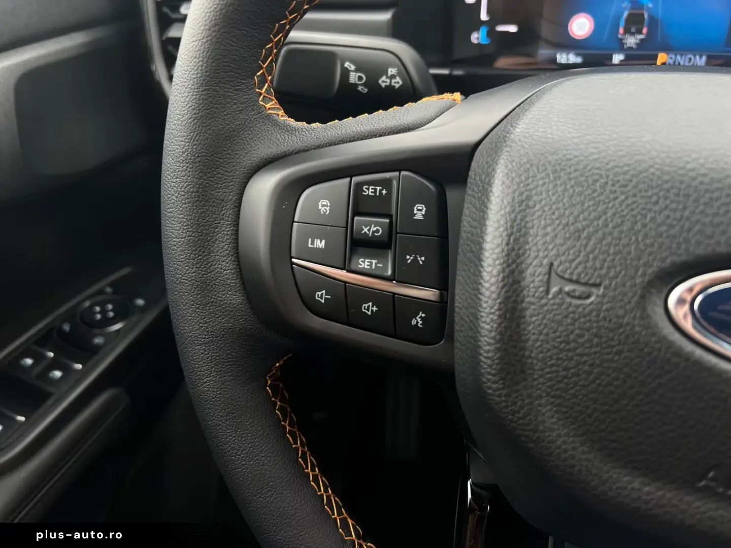 Ford Ranger Wildtrak X e-4WD Double Cab