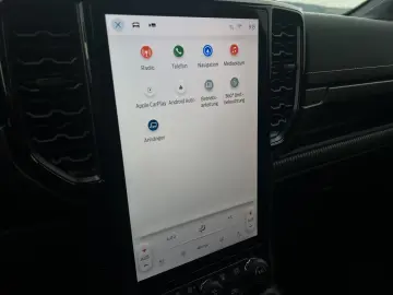 Ford Ranger Wildtrak X e-4WD Double Cab