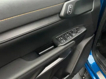 Ford Ranger Wildtrak X e-4WD Double Cab