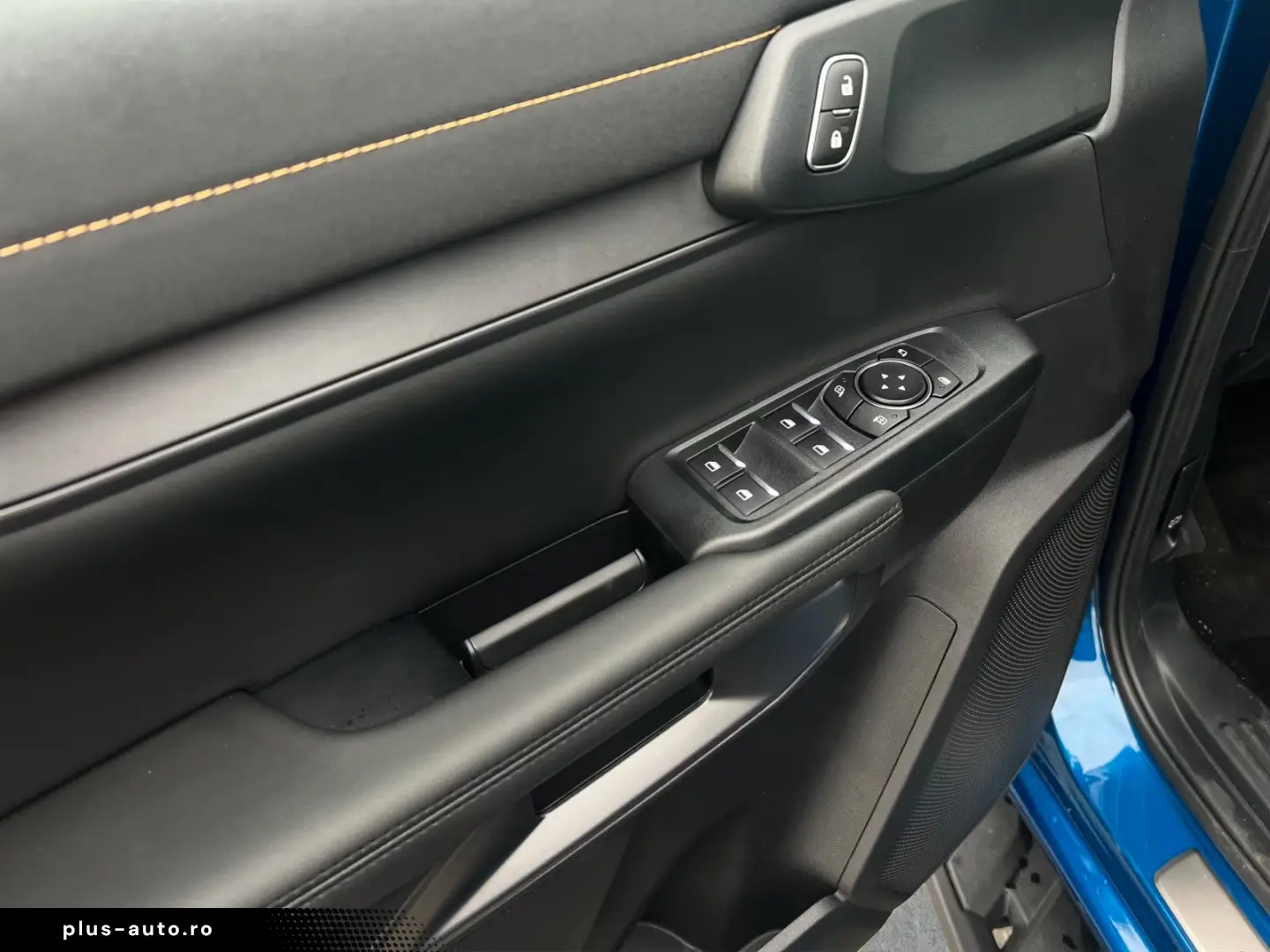 Ford Ranger Wildtrak X e-4WD Double Cab