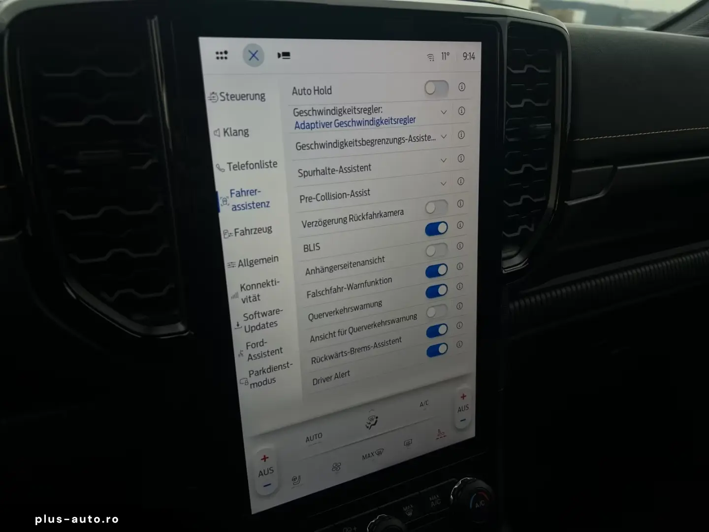 Ford Ranger Wildtrak X e-4WD Double Cab