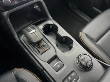 Ford Ranger Wildtrak X e-4WD Double Cab