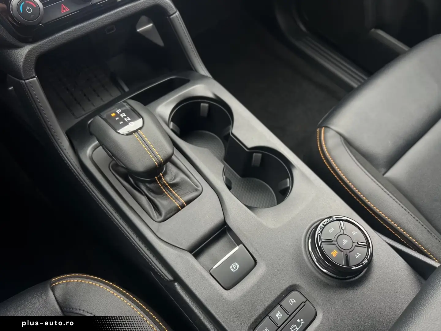 Ford Ranger Wildtrak X e-4WD Double Cab