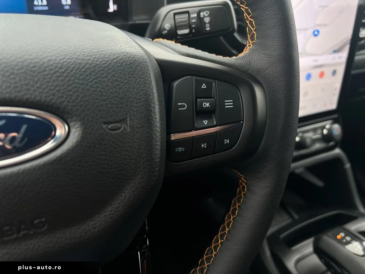 Ford Ranger Wildtrak X e-4WD Double Cab