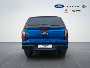 Ford Ranger Wildtrak X e-4WD Double Cab