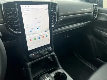 Ford Ranger Wildtrak X e-4WD Double Cab