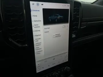 Ford Ranger Wildtrak X e-4WD Double Cab