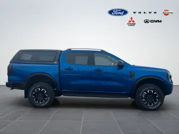 Ford Ranger Wildtrak X e-4WD Double Cab