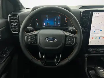 Ford Ranger Wildtrak X e-4WD Double Cab