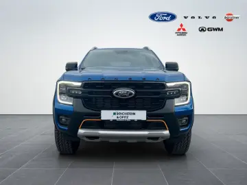 Ford Ranger Wildtrak X e-4WD Double Cab