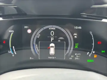 Lexus NX 450h Executive