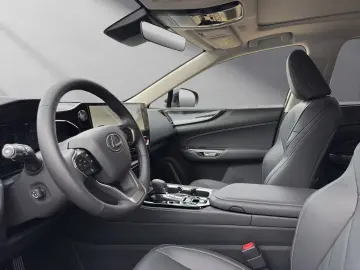 Lexus NX 450h Executive