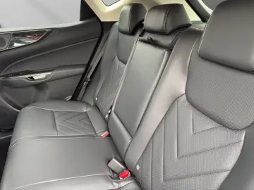 Lexus NX 450h Executive