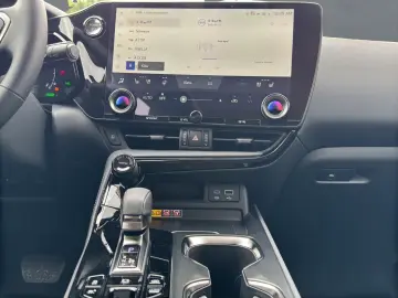 Lexus NX 450h Executive