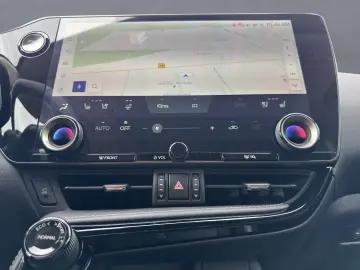 Lexus NX 450h Executive