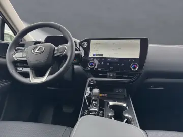 Lexus NX 450h Executive