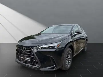 Lexus NX 450h Executive