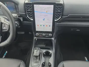 Ford Ranger MSRT 3.0L EcoBlue Dual Cab