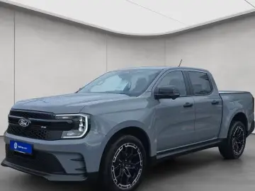 Ford Ranger MSRT 3.0L EcoBlue Dual Cab
