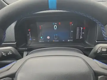 Ford Ranger MSRT 3.0L EcoBlue Dual Cab