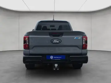 Ford Ranger MSRT 3.0L EcoBlue Dual Cab