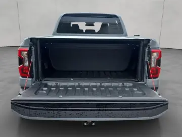 Ford Ranger MSRT 3.0L EcoBlue Dual Cab