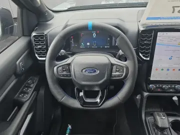 Ford Ranger MSRT 3.0L EcoBlue Dual Cab