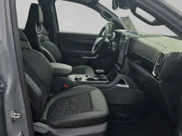 Ford Ranger MSRT 3.0L EcoBlue Dual Cab