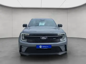 Ford Ranger MSRT 3.0L EcoBlue Dual Cab