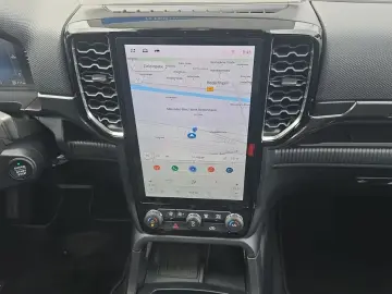 Ford Ranger MSRT 3.0L EcoBlue Dual Cab