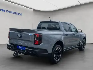 Ford Ranger MSRT 3.0L EcoBlue Dual Cab