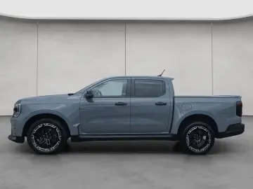 Ford Ranger MSRT 3.0L EcoBlue Dual Cab