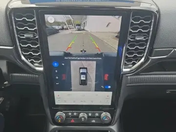 Ford Ranger MSRT 3.0L EcoBlue Dual Cab