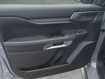 Ford Ranger MSRT 3.0L EcoBlue Dual Cab