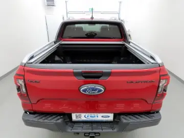 FORD Ranger 3.0 Aut. 4x4 Wildtrak AHK ACC 360 Kamera