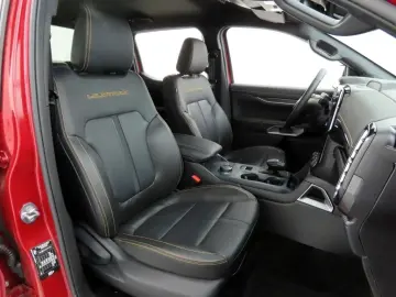 FORD Ranger 3.0 Aut. 4x4 Wildtrak AHK ACC 360 Kamera