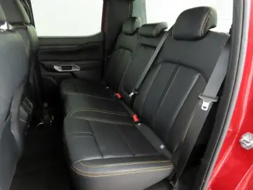 FORD Ranger 3.0 Aut. 4x4 Wildtrak AHK ACC 360 Kamera