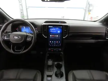 FORD Ranger 3.0 Aut. 4x4 Wildtrak AHK ACC 360 Kamera