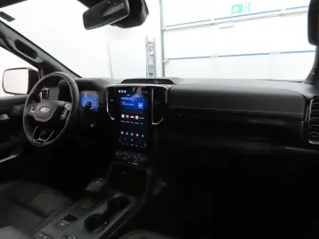 FORD Ranger 3.0 Aut. 4x4 Wildtrak AHK ACC 360 Kamera