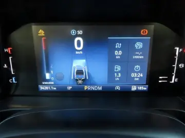 FORD Ranger 3.0 Aut. 4x4 Wildtrak AHK ACC 360 Kamera