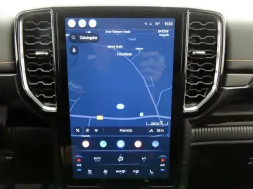 FORD Ranger 3.0 Aut. 4x4 Wildtrak AHK ACC 360 Kamera