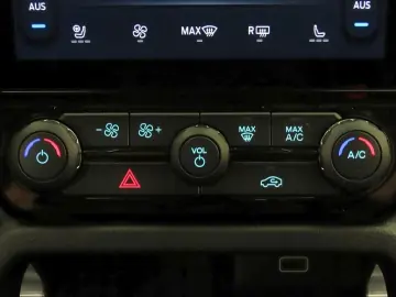 FORD Ranger 3.0 Aut. 4x4 Wildtrak AHK ACC 360 Kamera