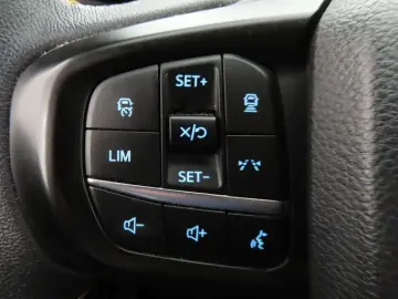 FORD Ranger 3.0 Aut. 4x4 Wildtrak AHK ACC 360 Kamera