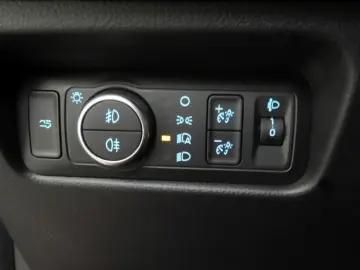 FORD Ranger 3.0 Aut. 4x4 Wildtrak AHK ACC 360 Kamera