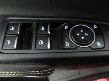 FORD Ranger 3.0 Aut. 4x4 Wildtrak AHK ACC 360 Kamera