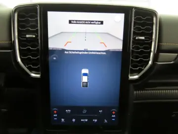 FORD Ranger 3.0 Aut. 4x4 Wildtrak AHK ACC 360 Kamera