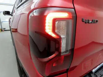 FORD Ranger 3.0 Aut. 4x4 Wildtrak AHK ACC 360 Kamera